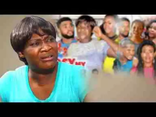Video: ROSY MY TAILOR FINAL SEASON 3 (MERCY JOHNSON) - Nigerian Movies | 2017 Latest Movies | Full Movies